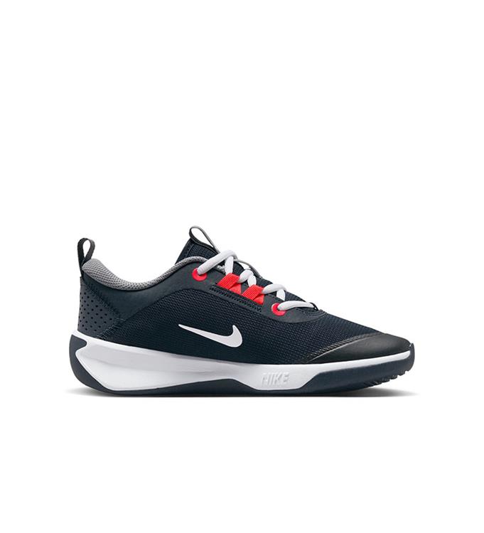 Nike JR Omni Multi-Court Indoorschoenen