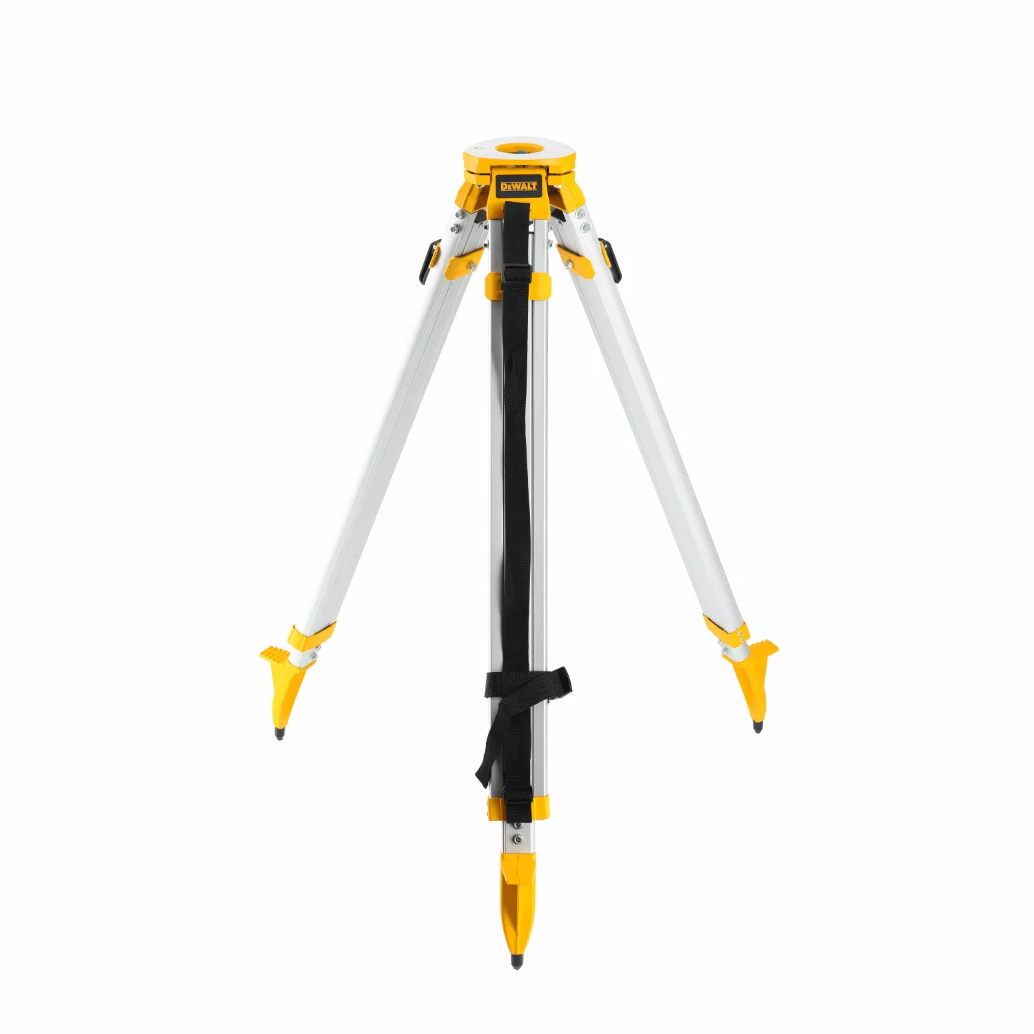 DeWALT DE0736-XJ Laser statief - verstelbaar - 107 - 173cm - 5/8