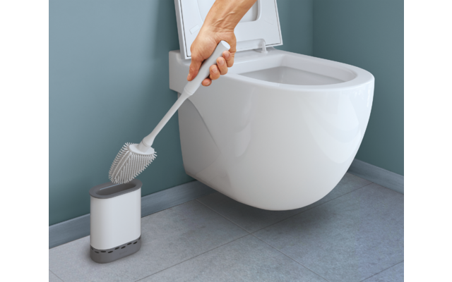 Metaltex Cleany WC-Bürste