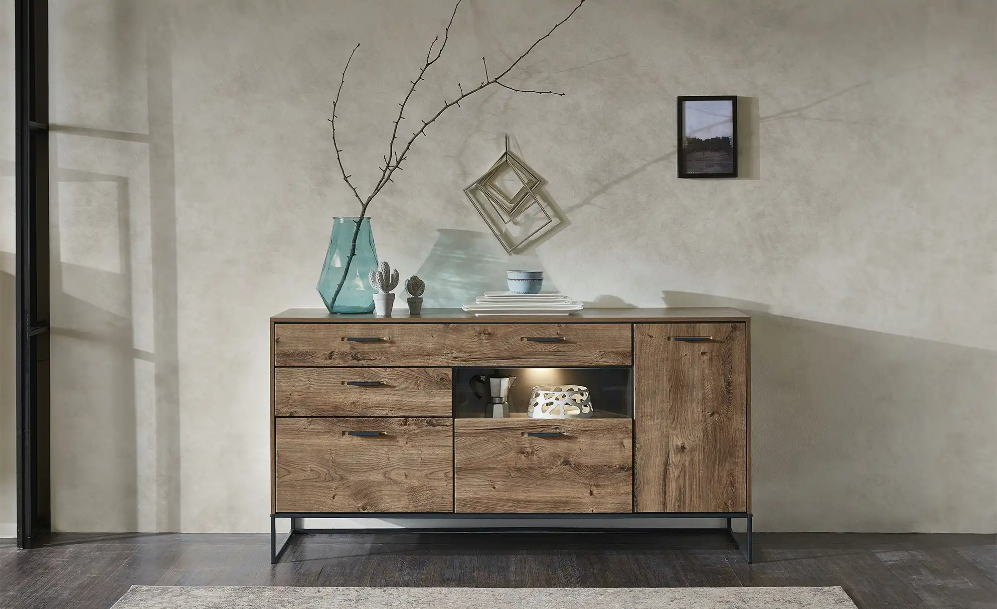 uno Sideboard New York