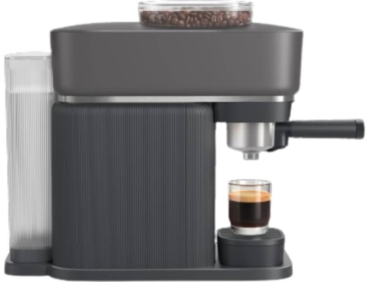 PHILIPS - Expresso broyeur BAR300/60 Baristina noir