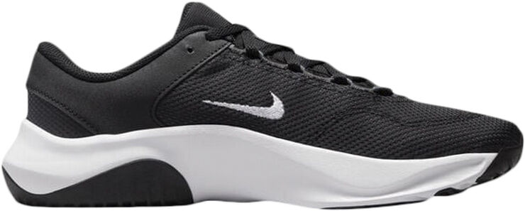 Nike Legend Essential 3 Next Nature træningssko Sort