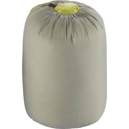 CORUS 20F-6C Spring Schlafsack  Yellow  Long 211135cm