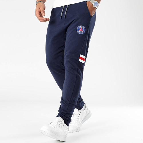 Pantalon Jogging Paris Saint-Germain P15038 Bleu Marine