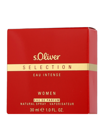 s.Oliver Selection Women edp intense vapo 30ml