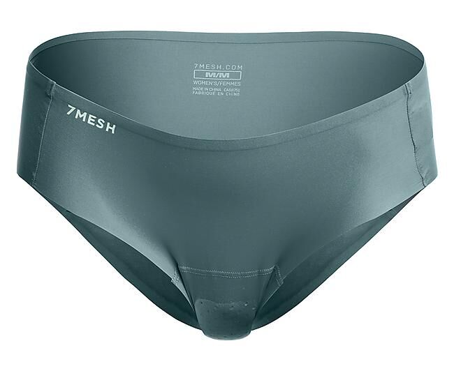 7MESH - CULOTTE FOUNDATION BRIEFS M