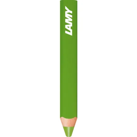 LAMY 3plus 070 grass green