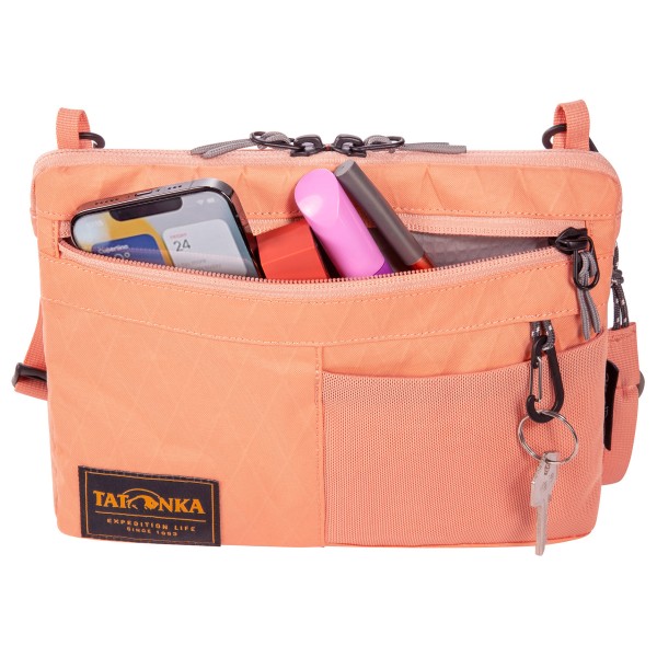 Tatonka - Cross Body Bag S - Trousse de toilette