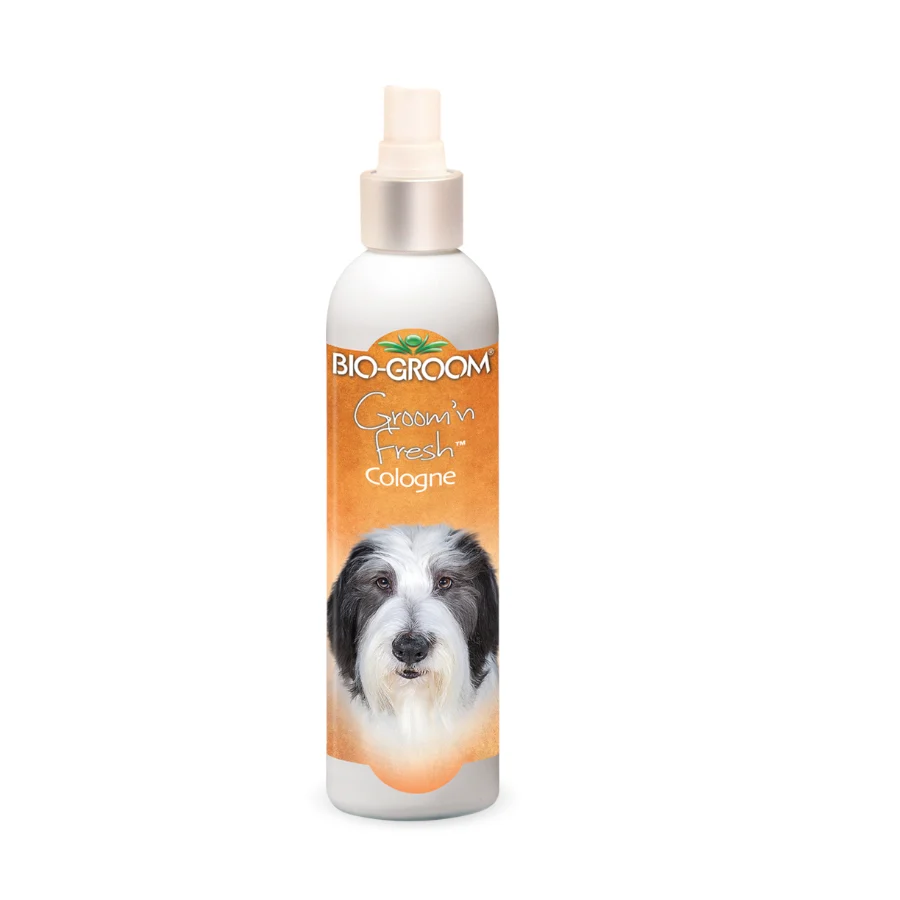Bio-Groom N'fresh Colônia para Cães