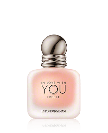 Giorgio Armani In Love With You Freeze edp vapo 30ml