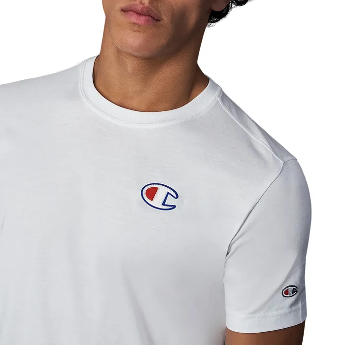 Champion Retro Sport Shirt Heren