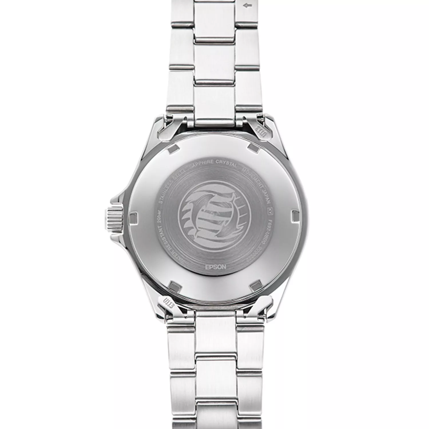 Orient Sports Mako III Diver Automatic RA-AA0821S