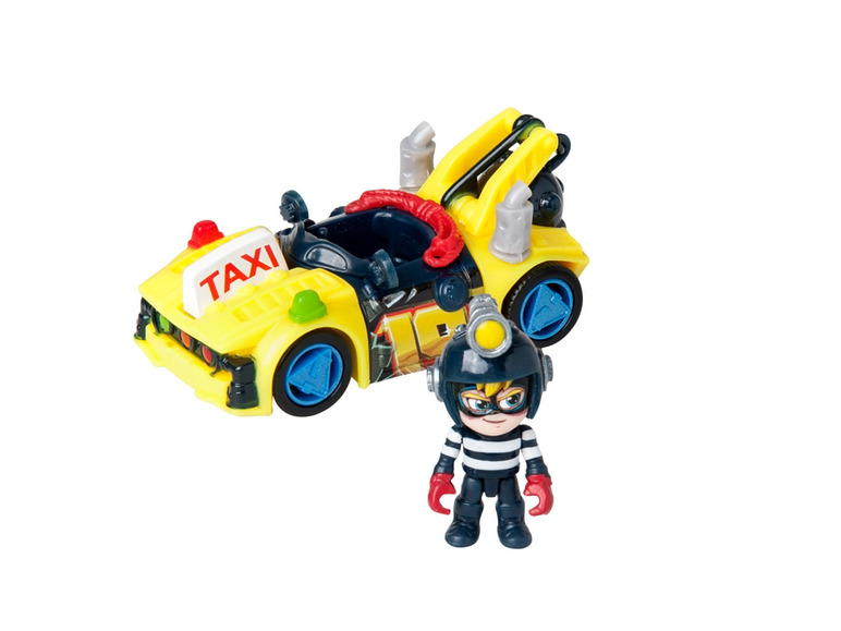 T-racers