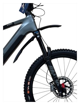 Produit reconditionné . Cube Stereo Hybrid 160 HPC TM 750 GX 2024 . VTT électrique . Cube . très bon état