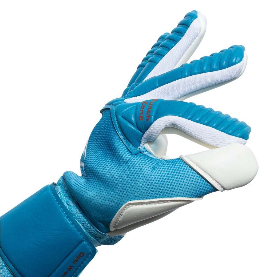 Select Gants de Gardien 33 Allround V23 - Bleu/Blanc