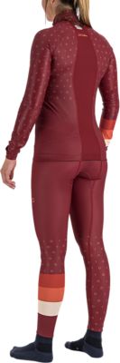 SPORTFULDoro Apex Jersey - rot