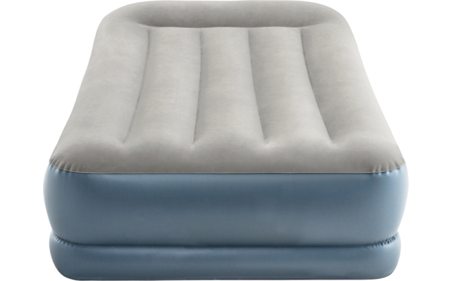 Intex Luftbett DuraBeam Mid-Rise mit 220 V Pumpe Twin 191 x 99 x 30 cm