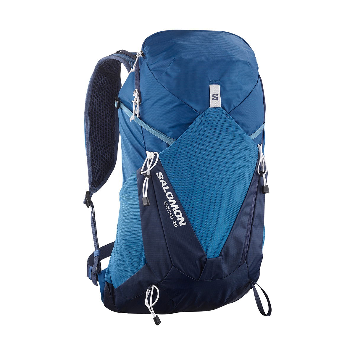 Salomon Aerotrek rygsæk 20 L (Poseidon)