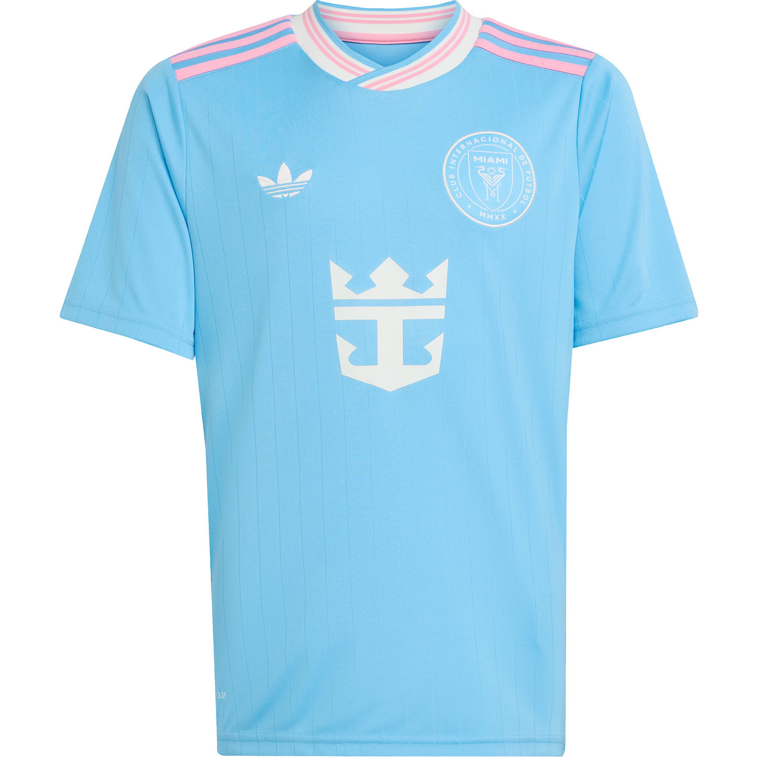 adidas Inter Miami CF 3rd Shirt Kids