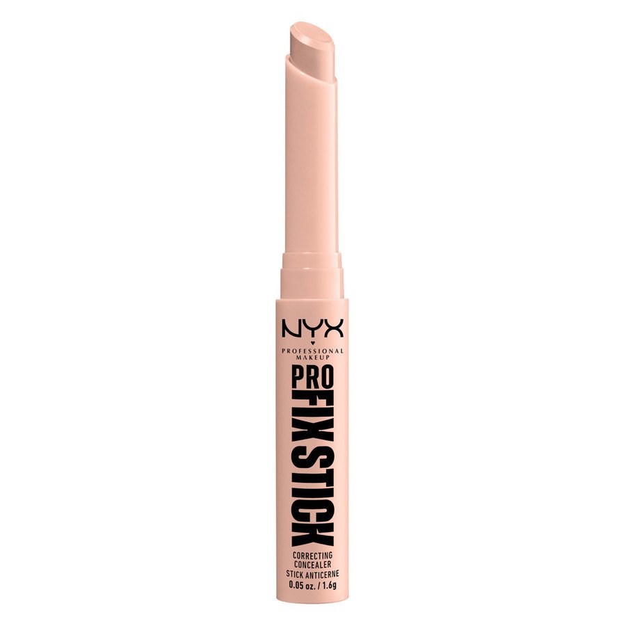 NYX Professional Makeup Fix Stick Concealer Stick Pink 0.2 1,6g