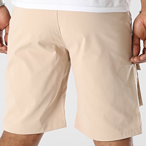 Short Cargo Beige
