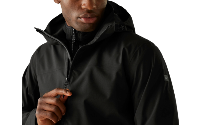 Regatta Coriver Herren Doppeljacke