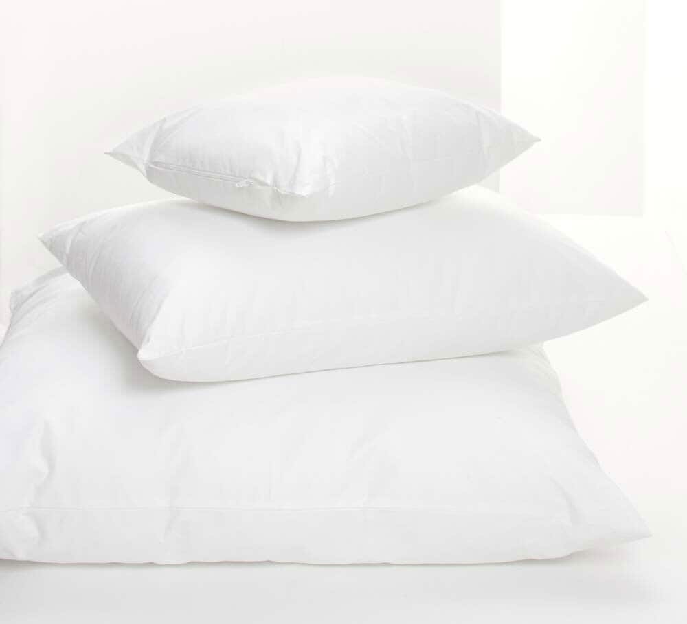 CENTA-STAR Kopfkissen VITAL PLUS 40 x 80 cm 500 g
