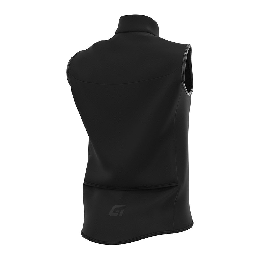Ale K-SMART - Veste Homme black