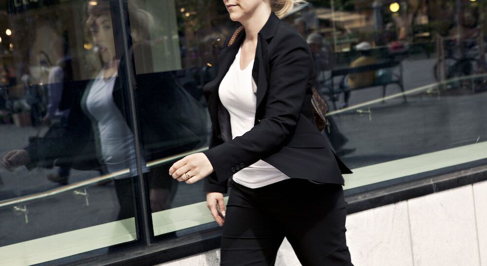 Swedish Posture Feminine - XS