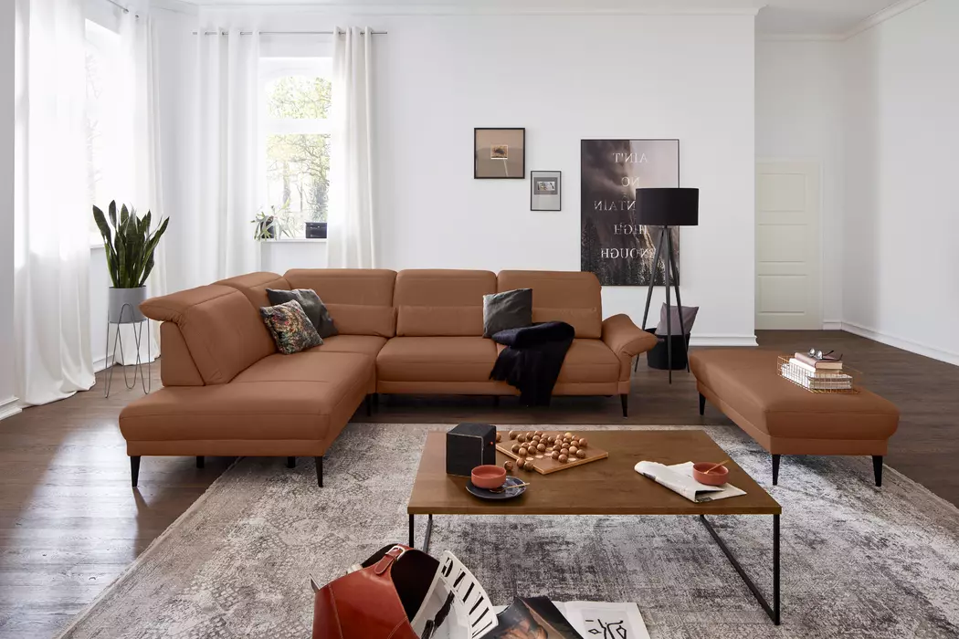 Ecksofa MR 1350