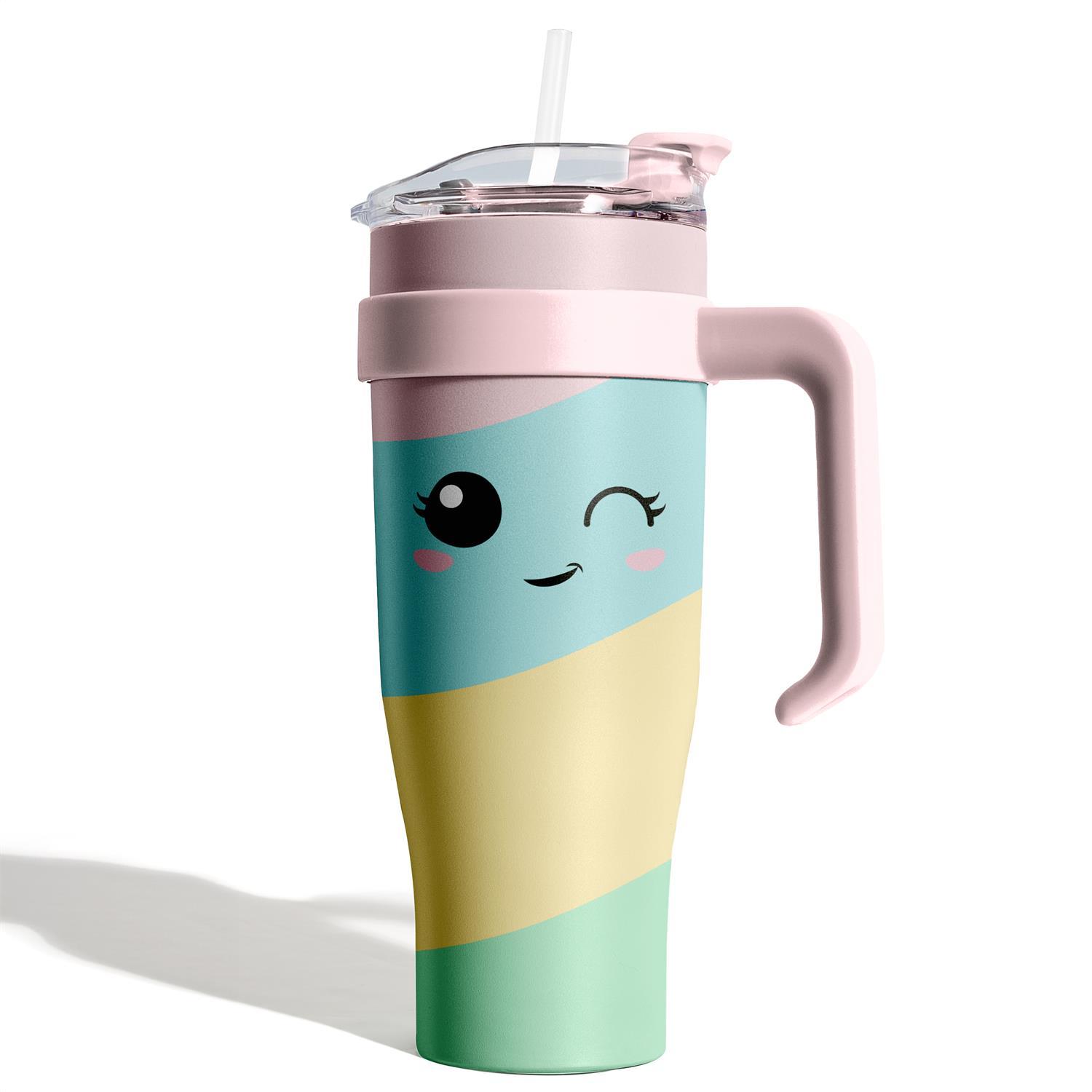 MUG TRANSPORT MIAMI TIE AND DYE 1.2L