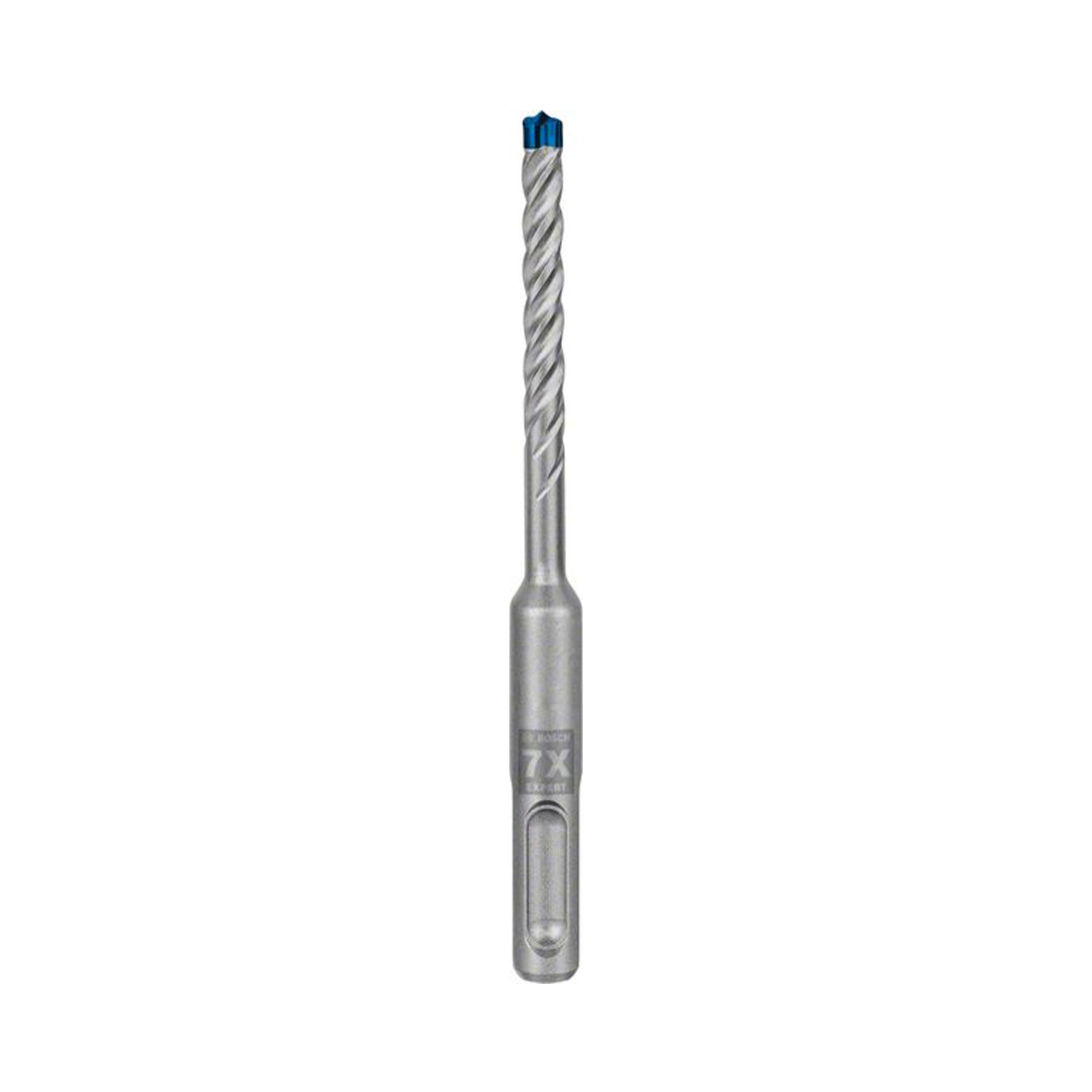 Bosch Hammerbohrer SDS plus-7X 6 x 50 x 115 mm EXPERT