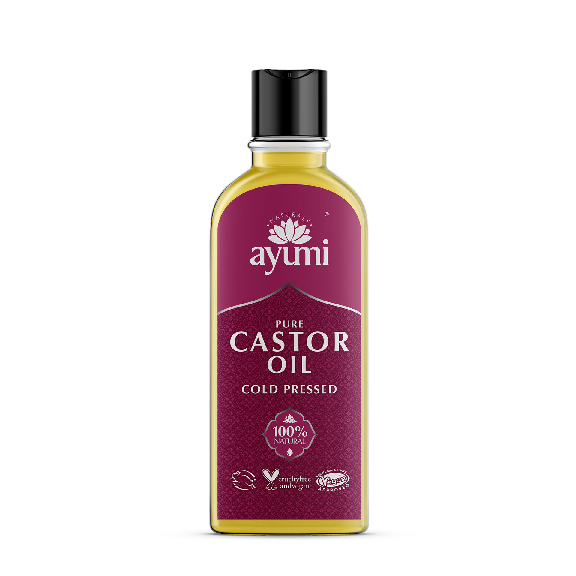 Castor Oil