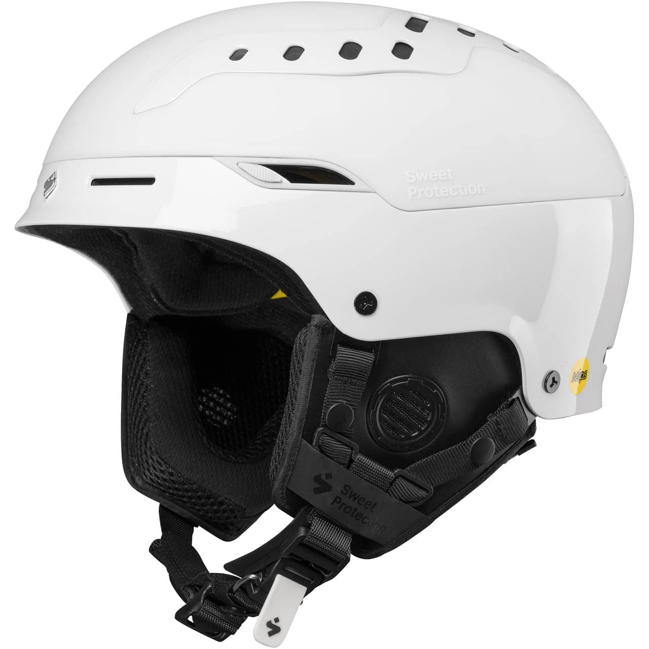 Sweet Switcher MIPS gloss white | Sweet Protection Skihelme | Sweet Protection | S | MARKEN | XSPO