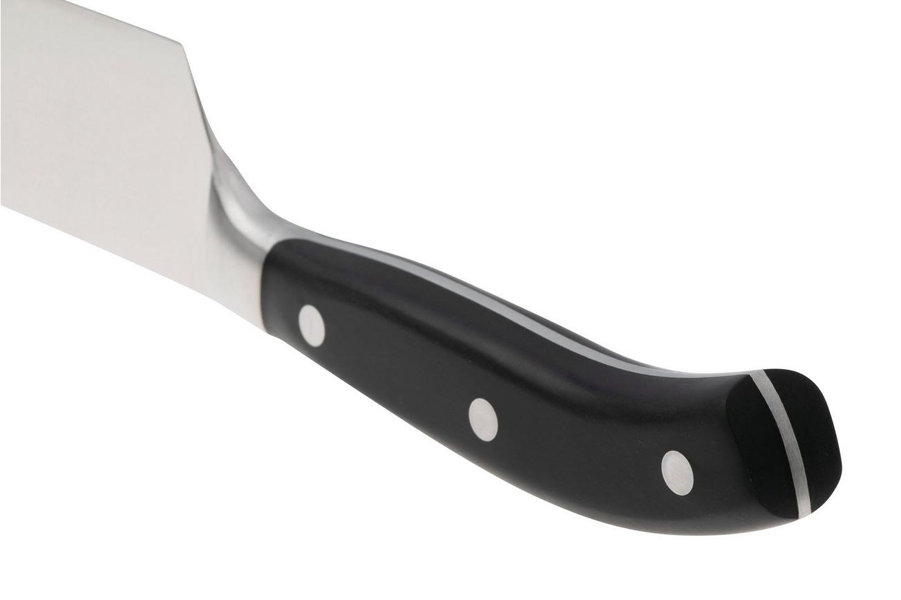 Victorinox Grand Maître Chef's Knife 7.7403.25G, POM, koksmes, 25 cm