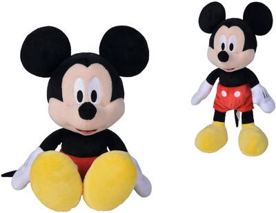 Disney Mikke Mus Kosedyr 25 cm