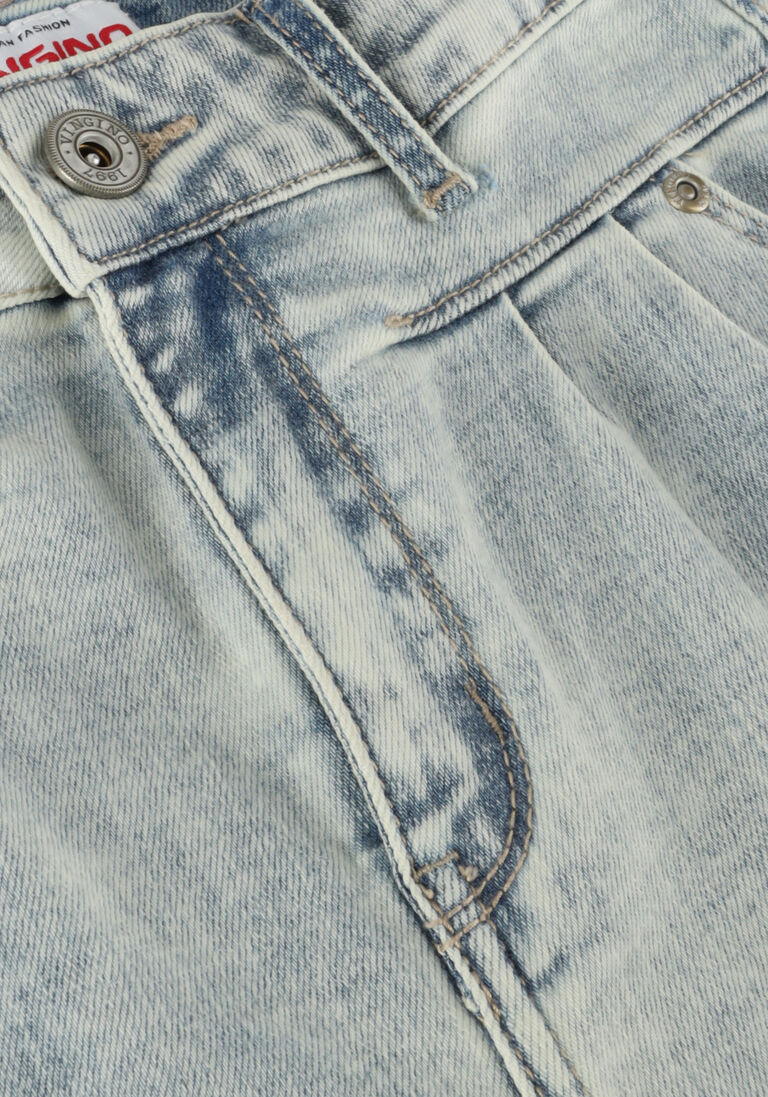 VINGINO blauwe vingino shorts dana