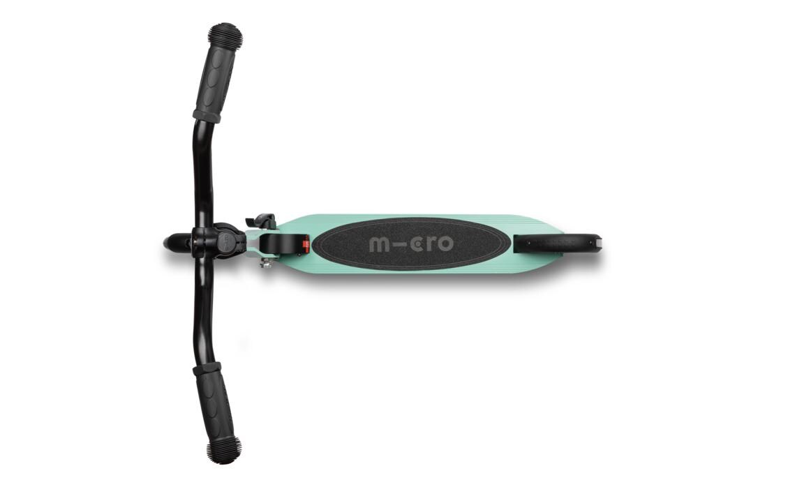 Kickboard Sprite Deluxe Mint<br>Scooter ideal für Kinder und Teenager – Grün