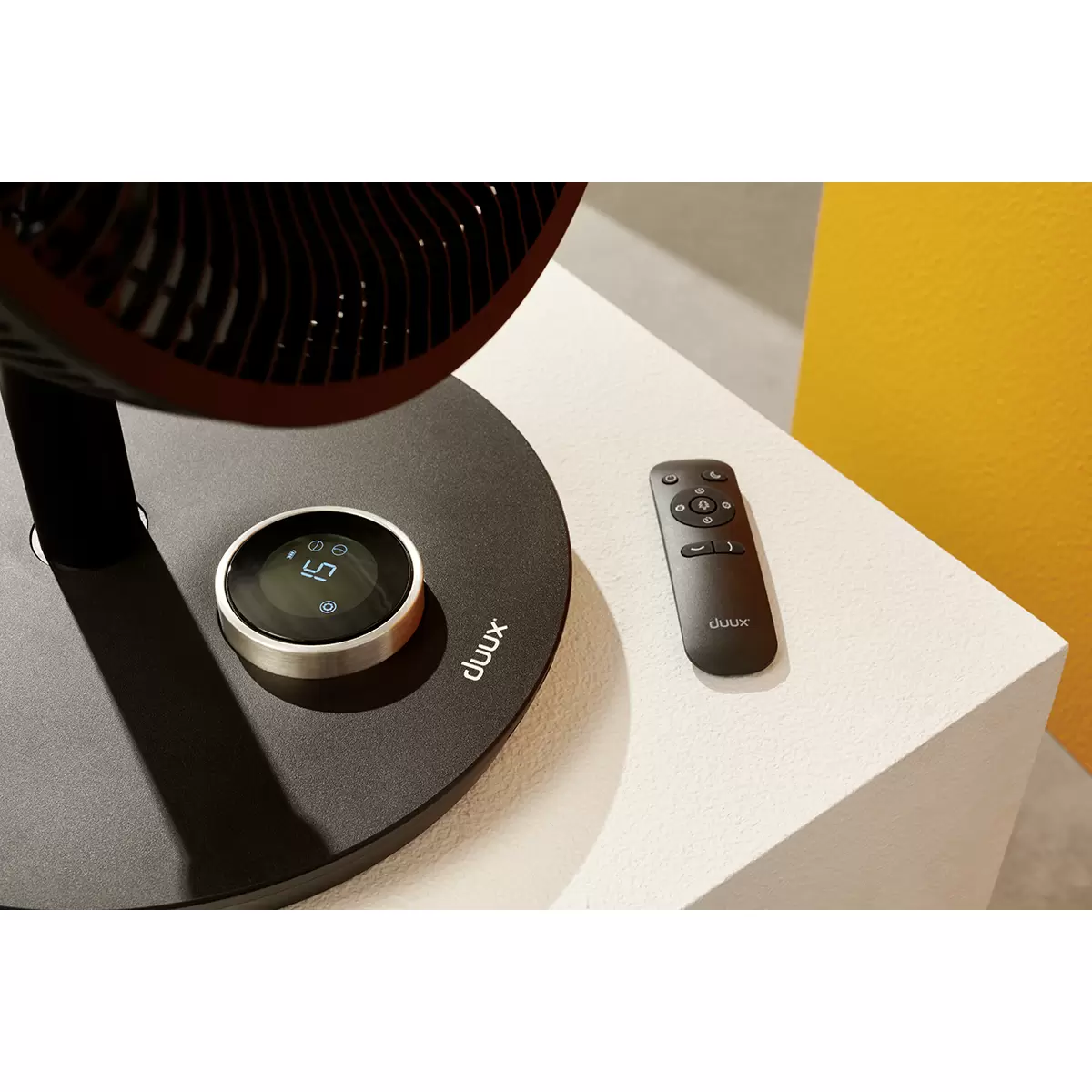 Standventilator Duux DXCF10 Schwarz