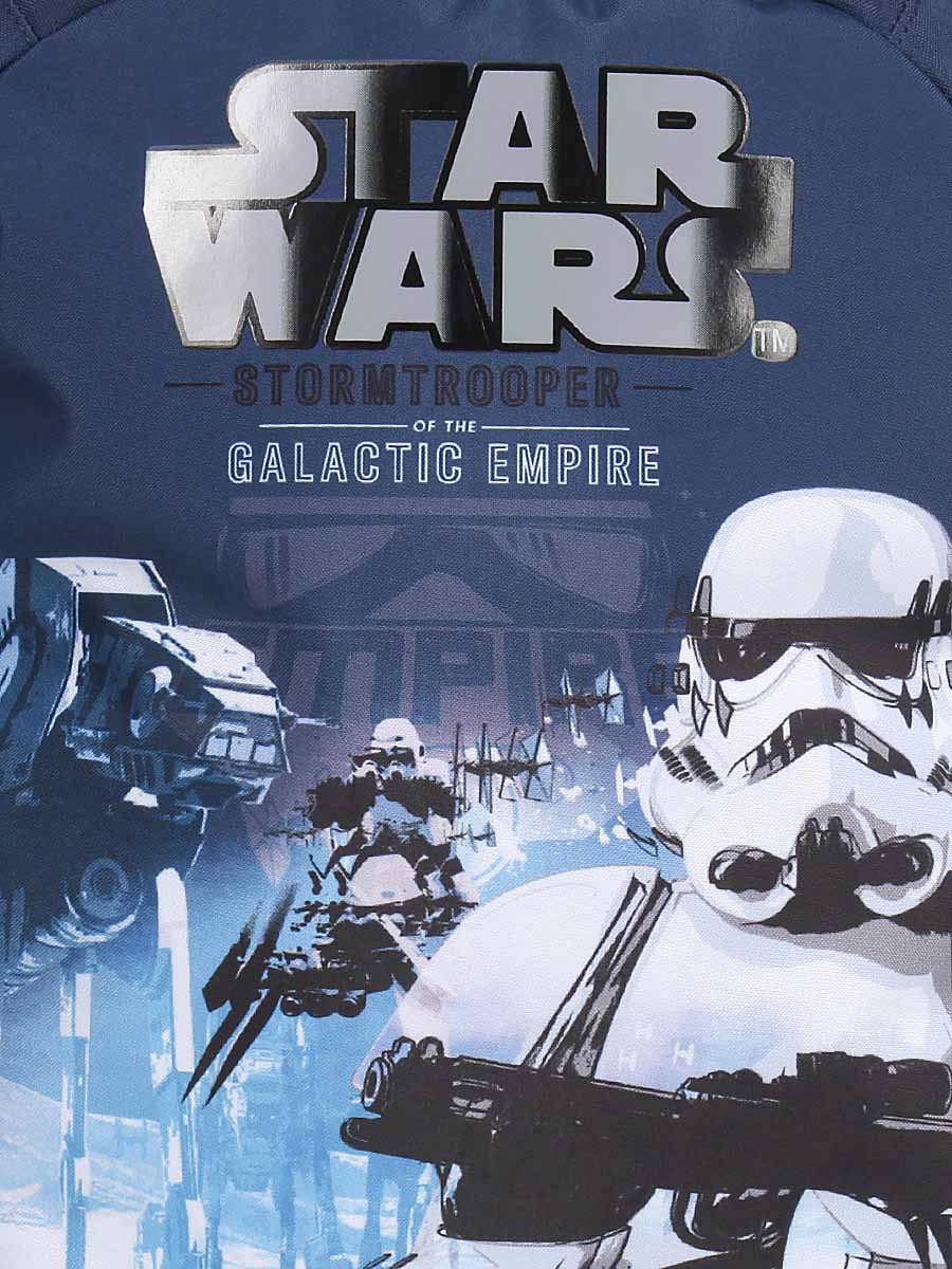 Sac À dos À roulettes Star Wars Ice Battle