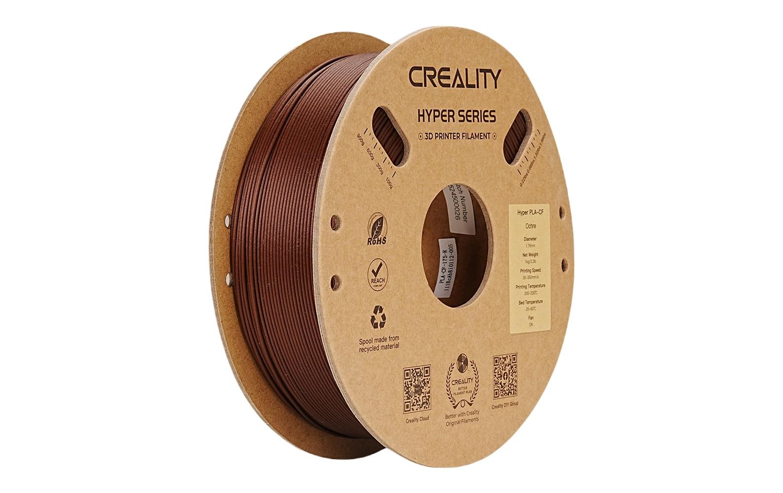 Creality Druckertrommel