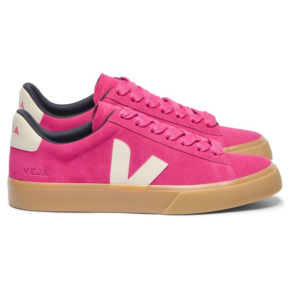Veja - Women's Campo - Baskets