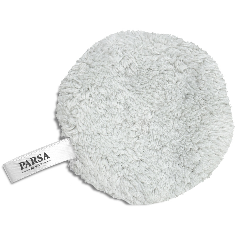 Parsa Beauty Microfiber Pads 3 Pieces