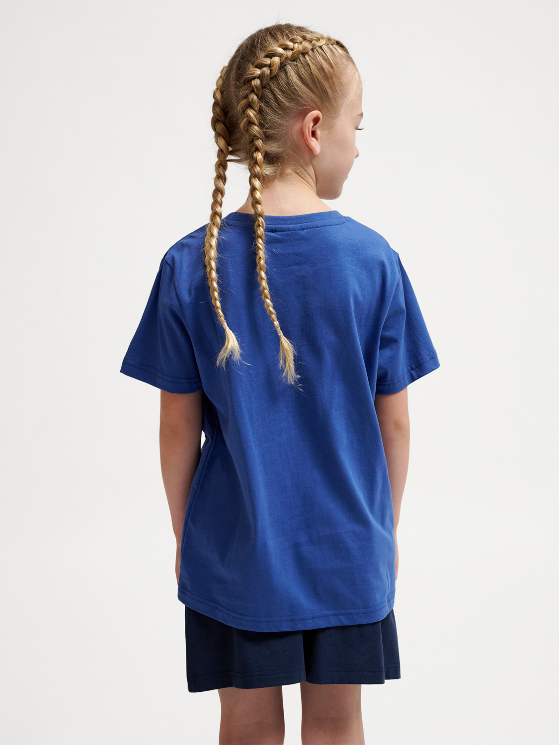 hmlTRELLE T-SHIRT S/S