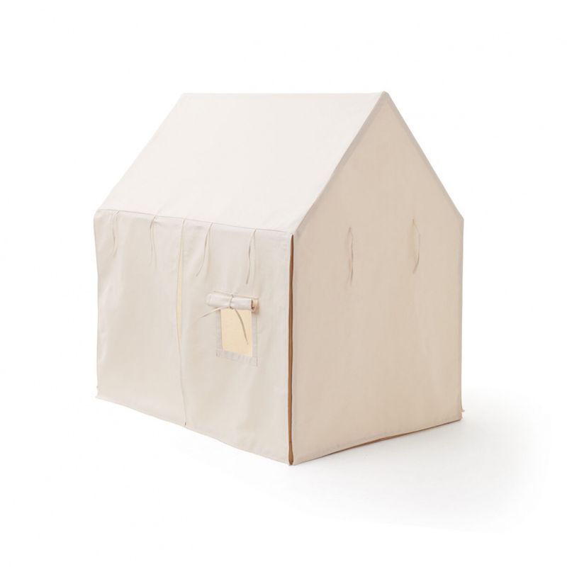 Kid's Concept Lekehus Telt, Off White