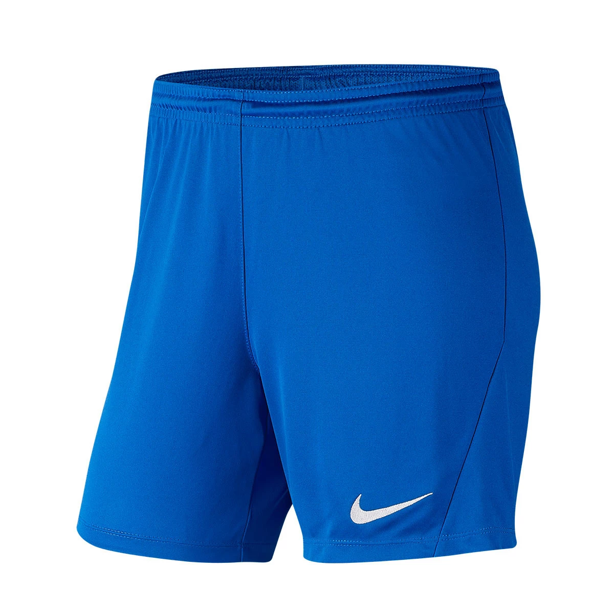 Calções Nike Park III Knit Mulher