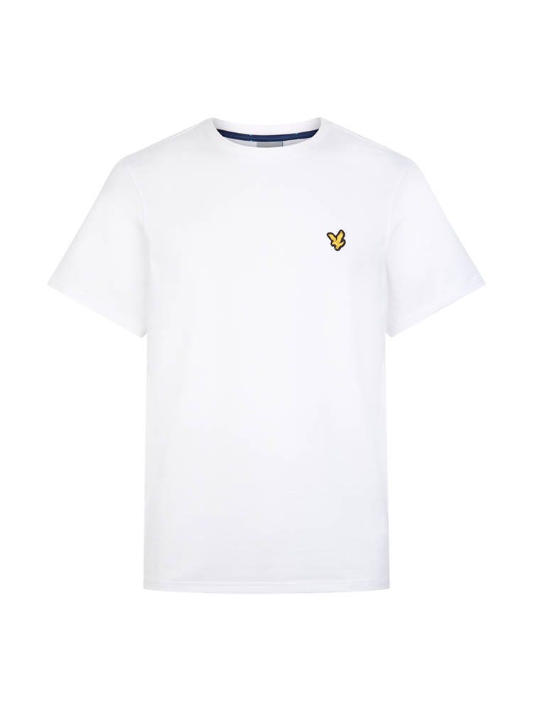 Lyle & Scott  Martin Short Sleeve T-Shirt