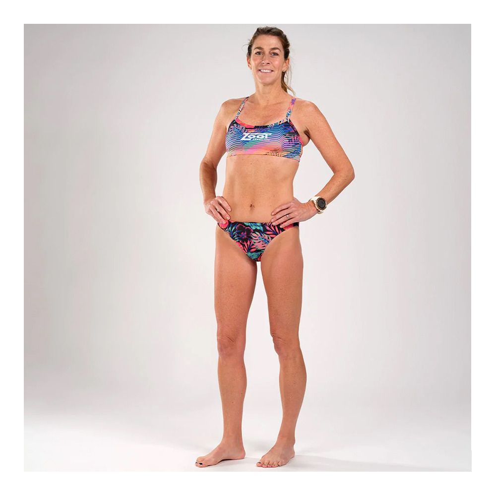 Zoot LTD SWIM - Bas de bikini Femme 40 years