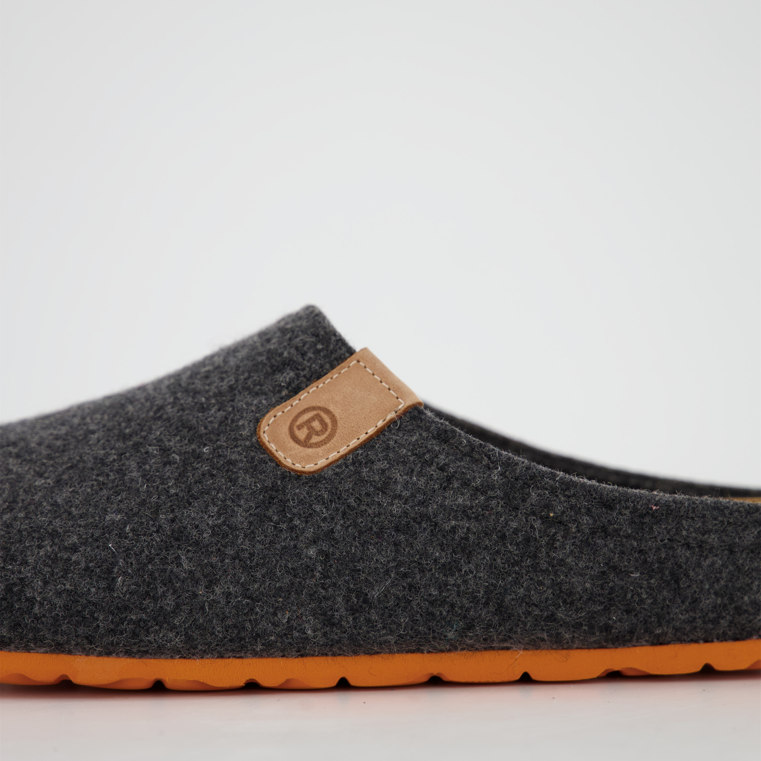 Rohde Softfilz recycled