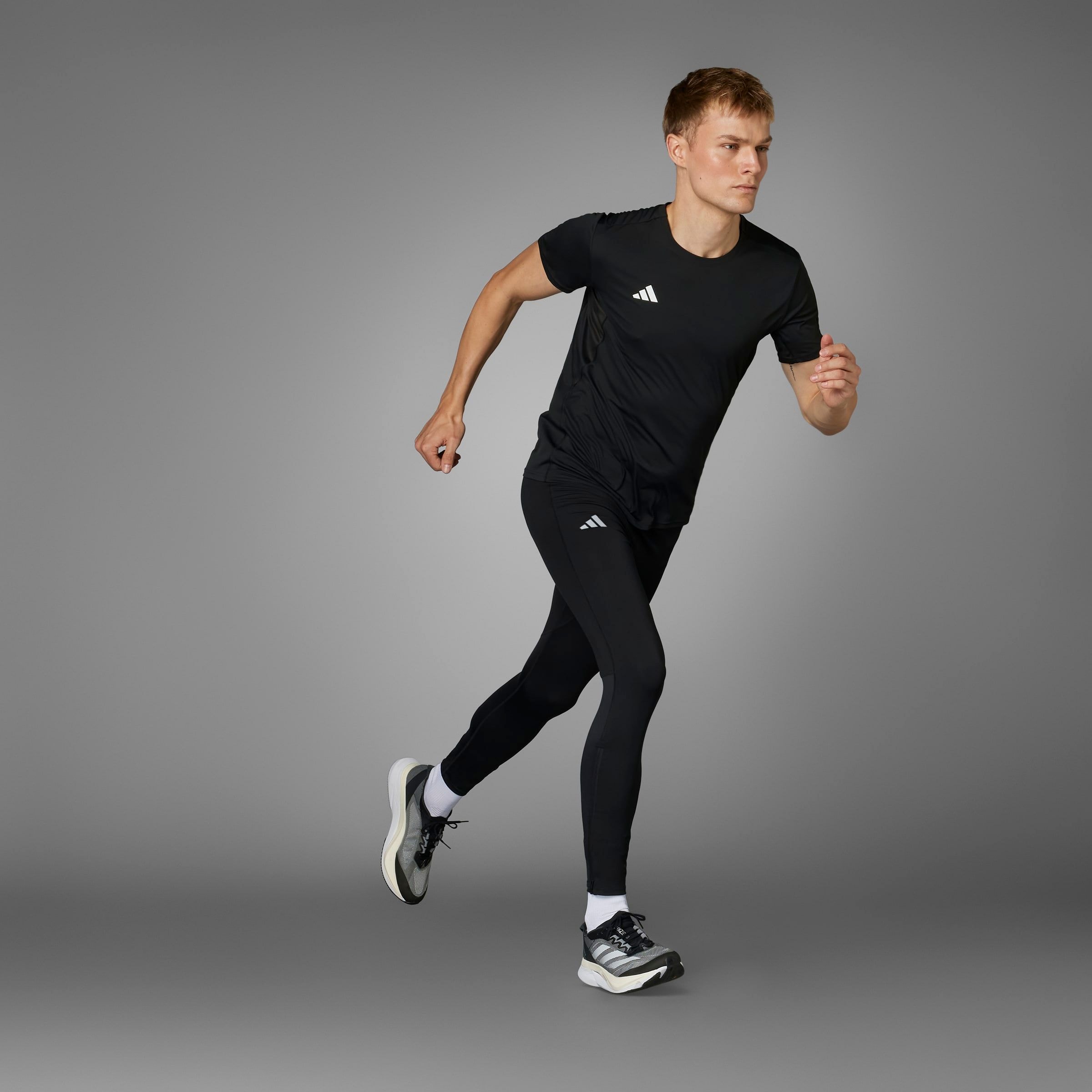 adidas Performance Lauftights »ADIZERO E L TGT«